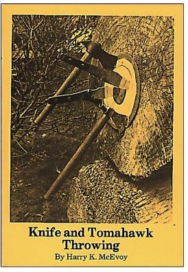 Böcker om yxor