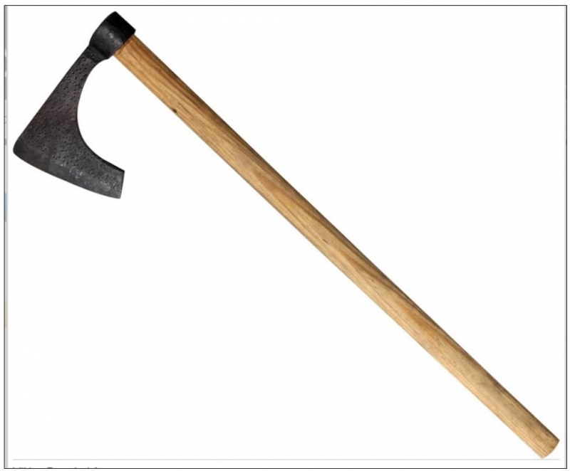 Vikingyxa